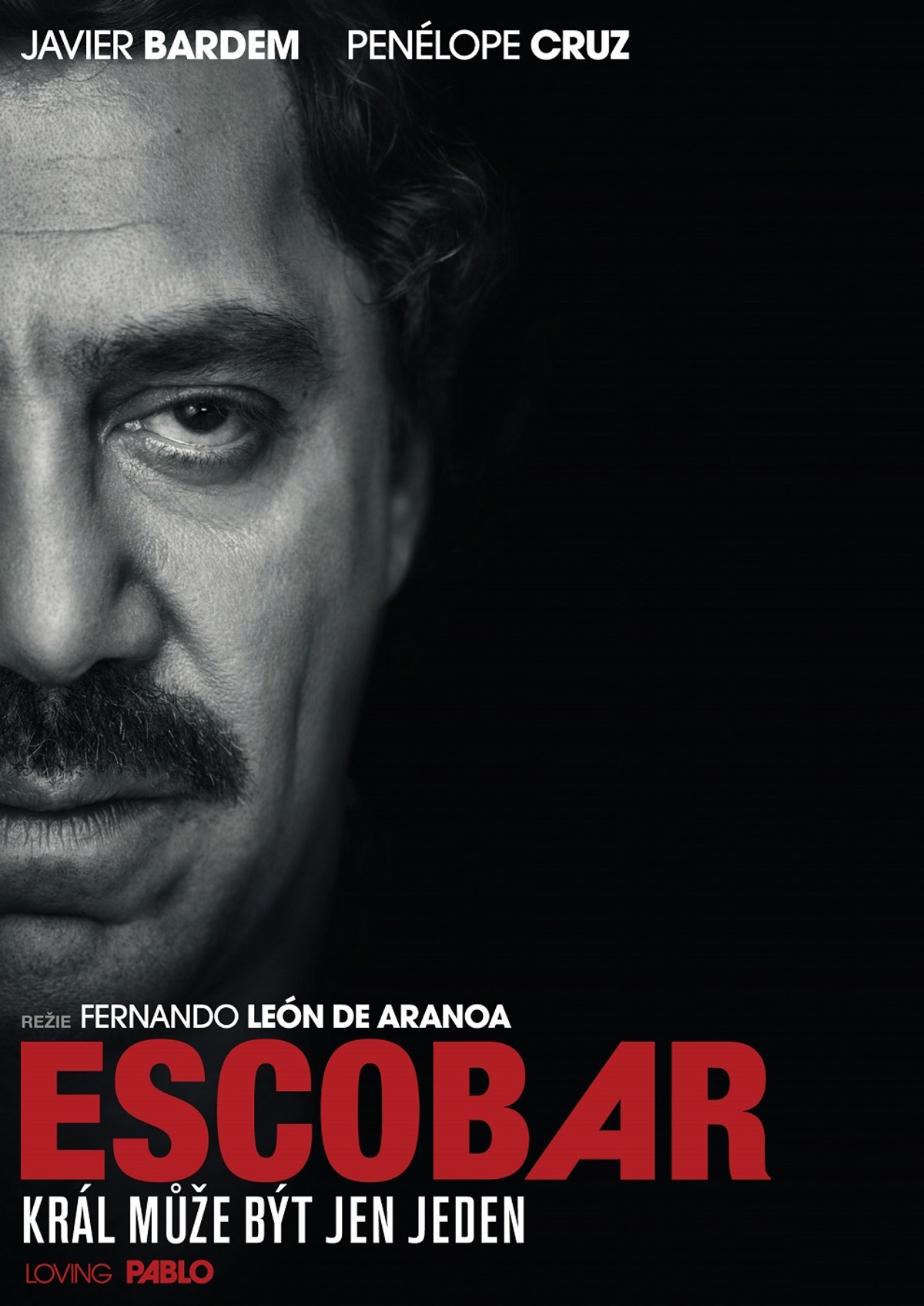 Escobar Filmy online Voyo