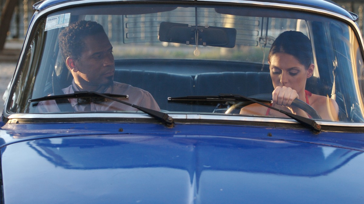 Mr. Johnson - Sledujte cely film online | Voyo