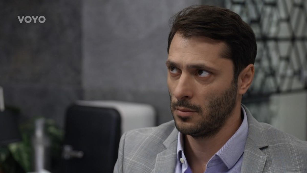 111. díl 3. série Oteckovia Voyo