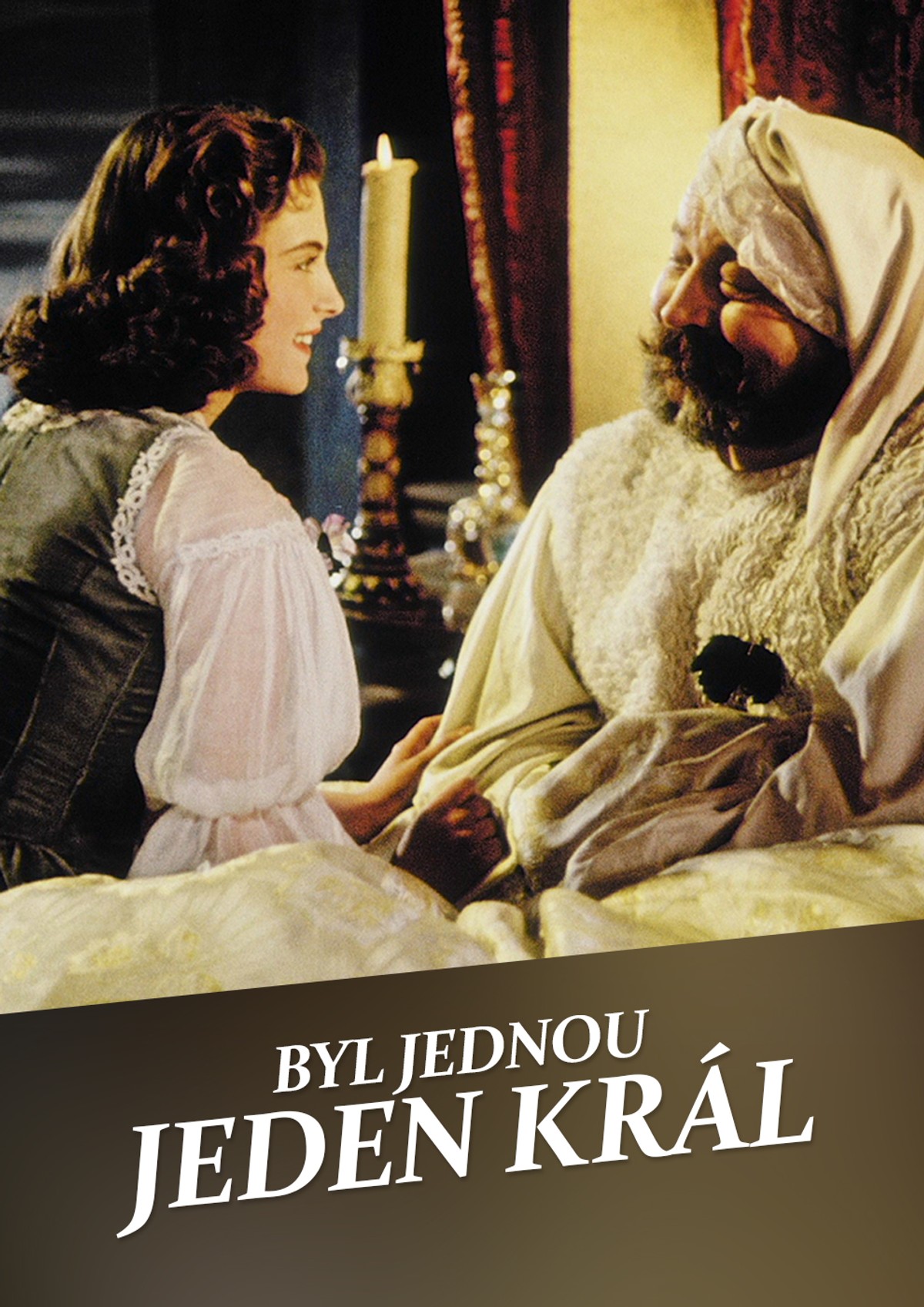 Byl Jednou Jeden Kral Filmy Online Voyo