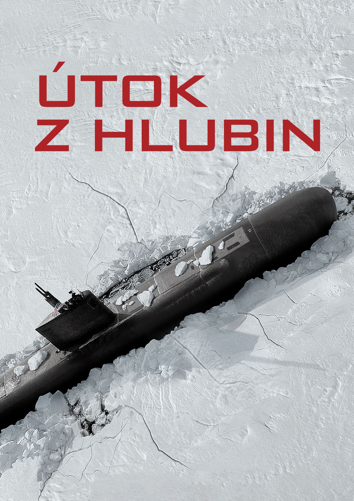 Útok z hlubin - Sledujte celý film online | Voyo