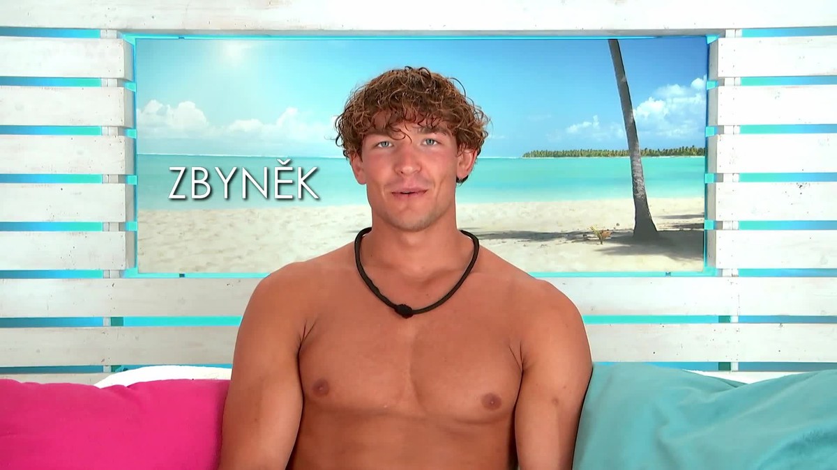 23. díl 2. série Love Island Voyo