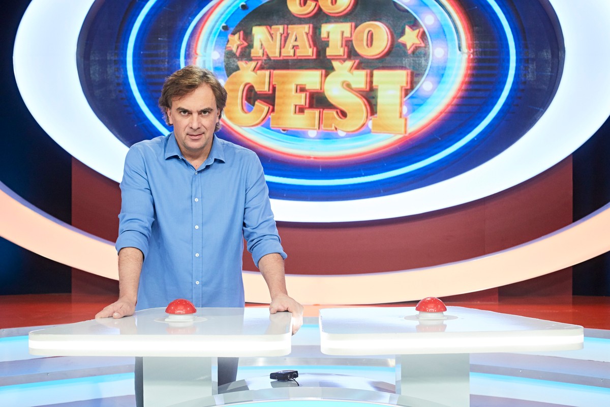 125. díl | 2018 | Co na to Češi | Voyo