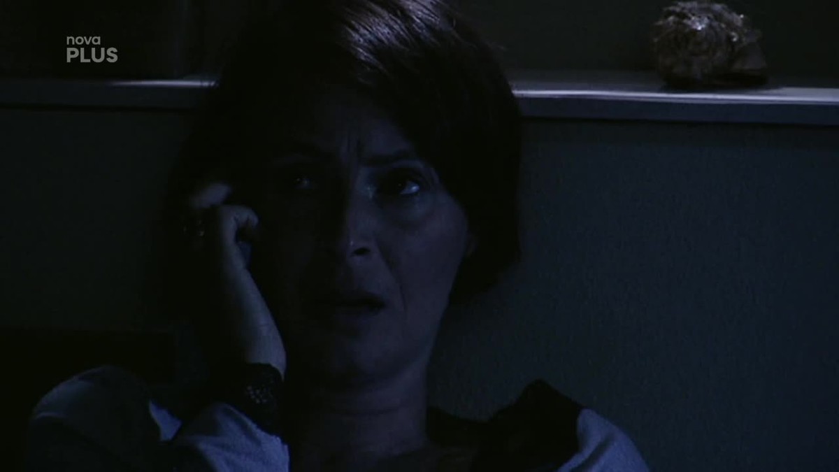 2232.díl | 8. série | Ulice | Voyo