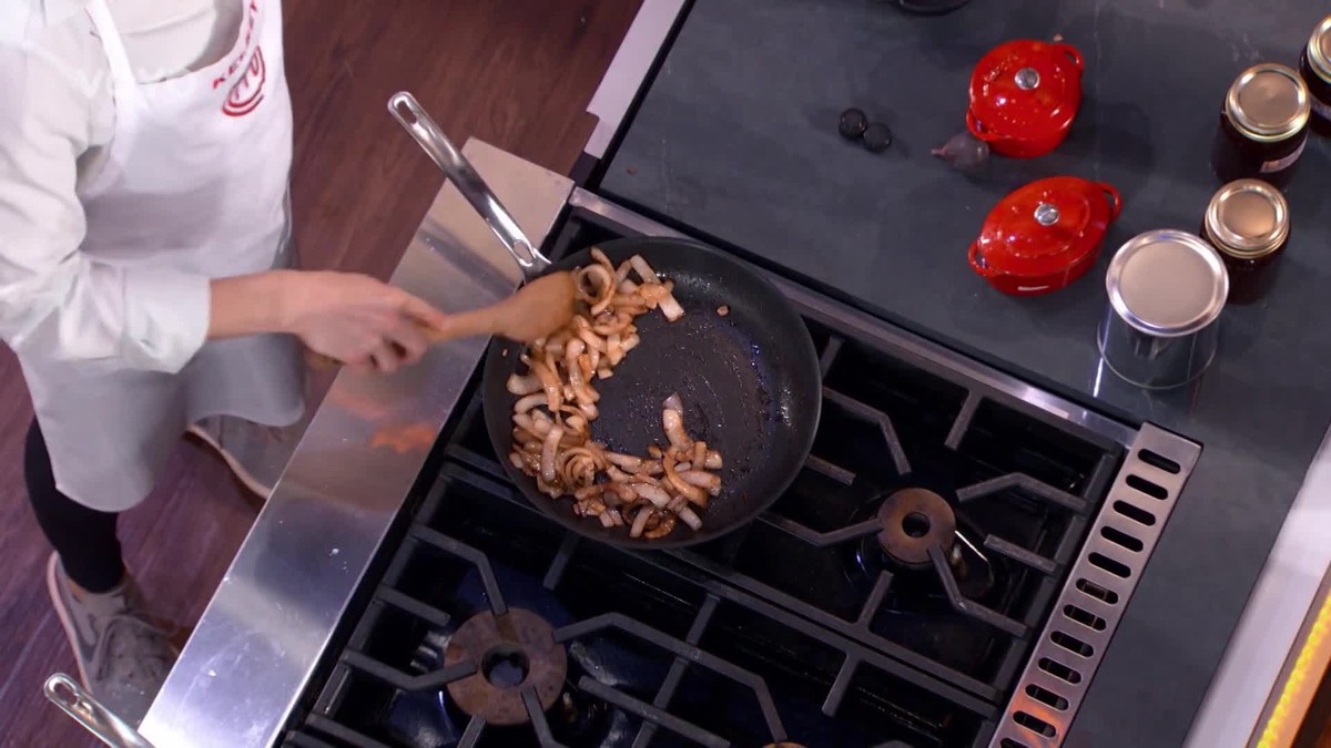masterchef 11 programa 14