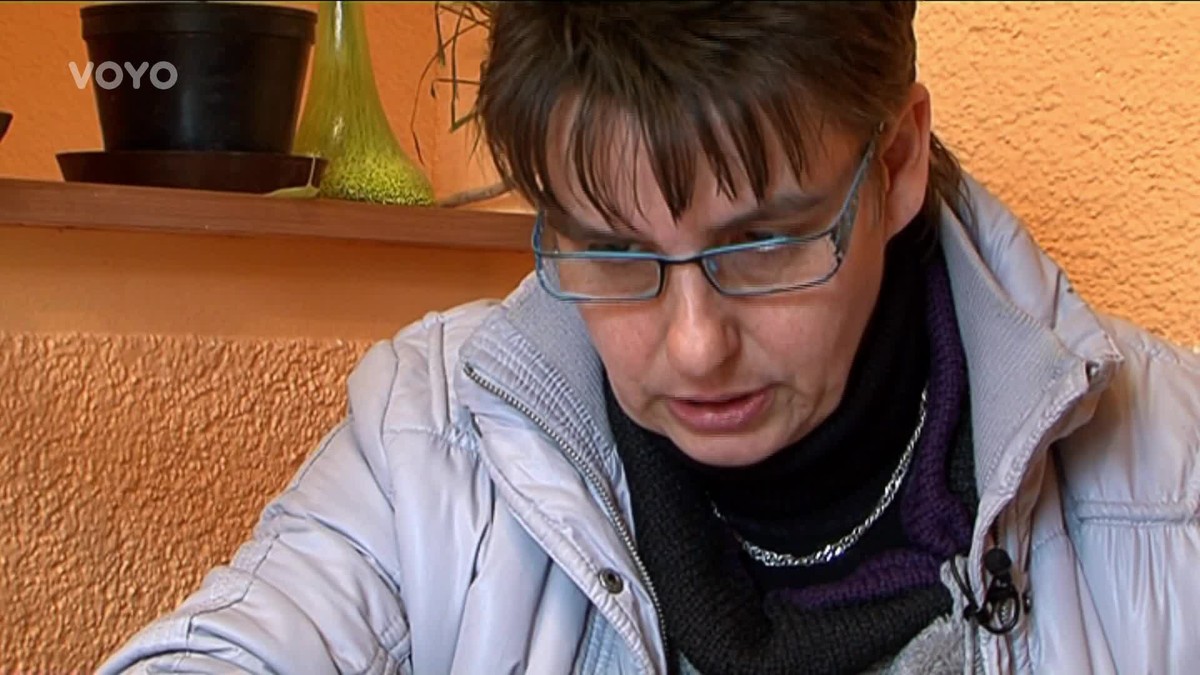 8. díl | 5. série | Výměna manželek | Voyo