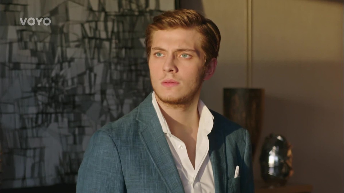 25. díl 3. série Vyměněné osudy Voyo