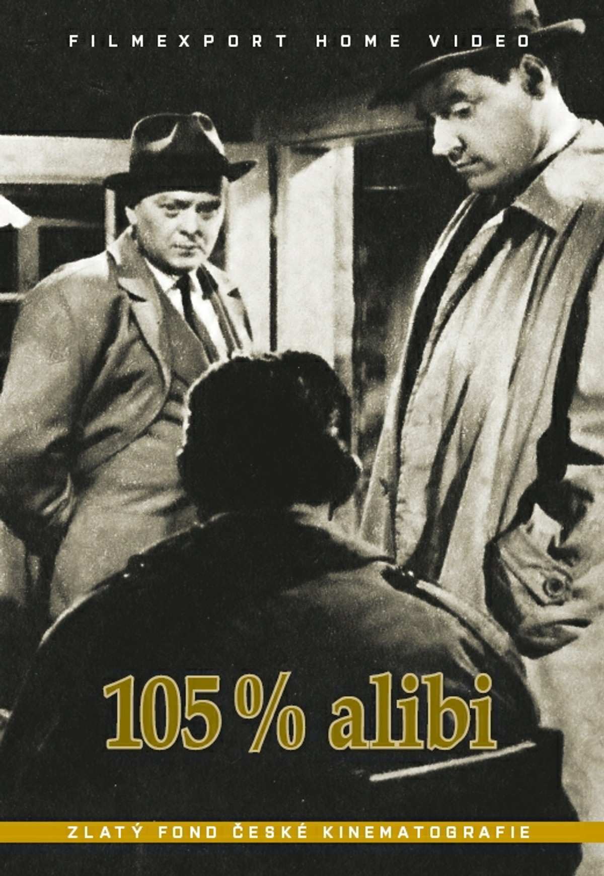 105 Alibi Filmy Online Voyo