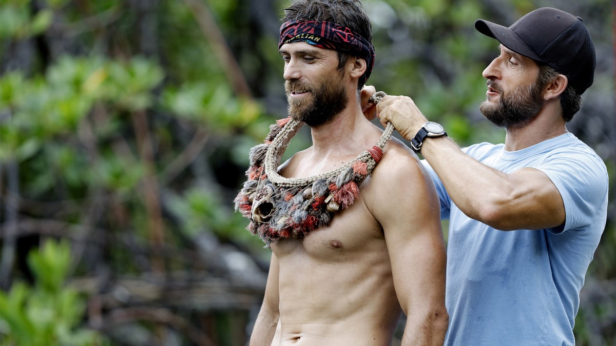 Kdy vychází Survivor Austrálie na Voyo?