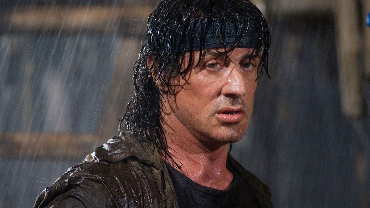 Rambo: Do pekla a zpět - Sledujte celý film online | Voyo