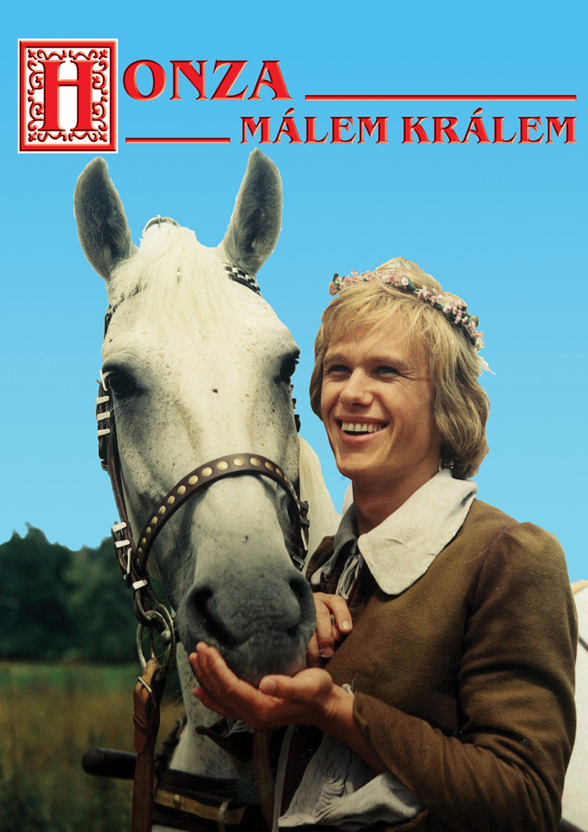 Honza málem králem | Filmy online - Voyo