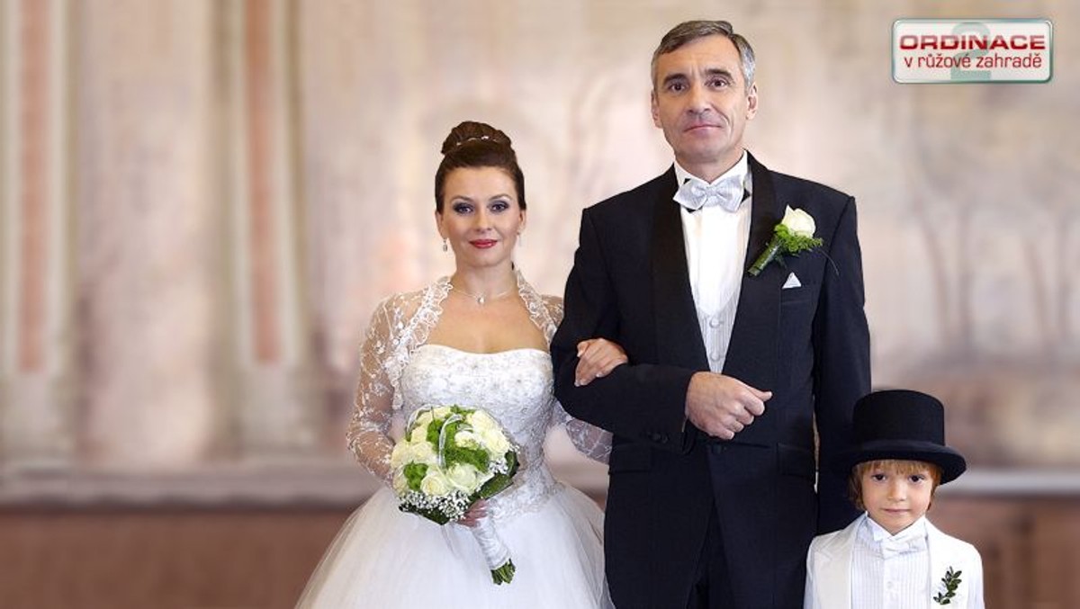 Voyo Ordinace V Růžové Zahradě 2