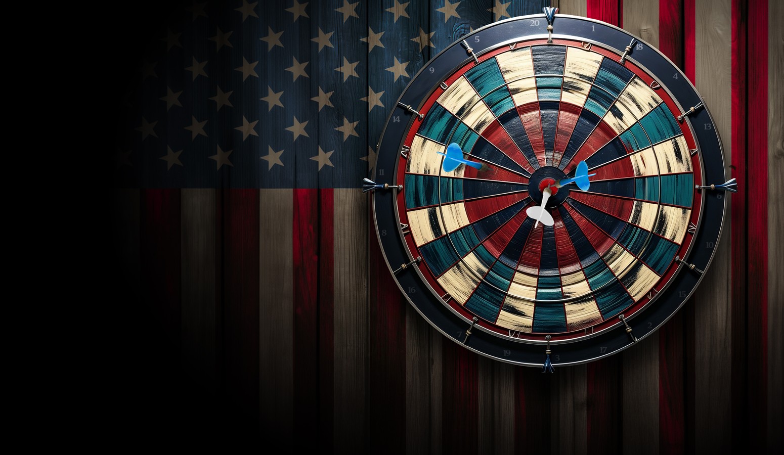 North American Darts Championship