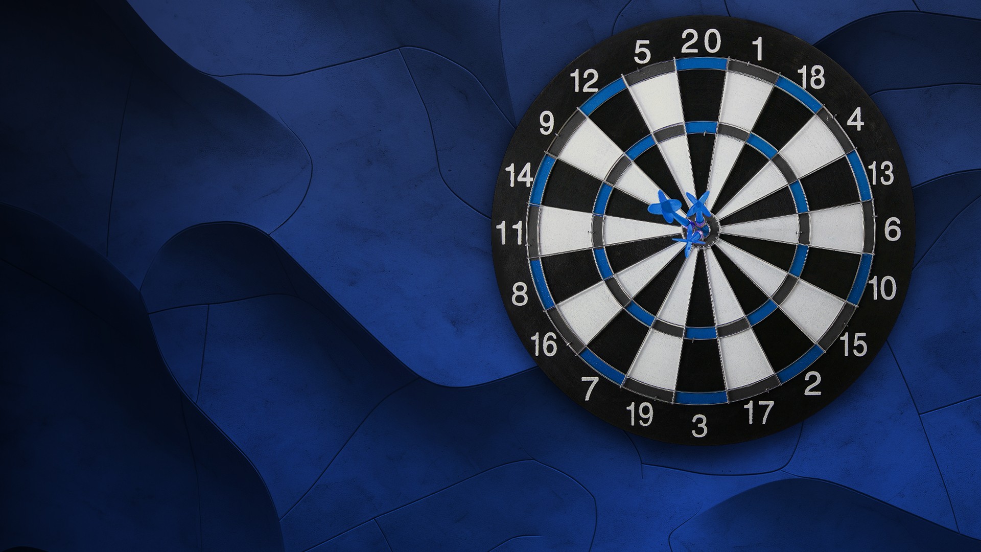 European Darts Championship 2024 Sledujte online Voyo