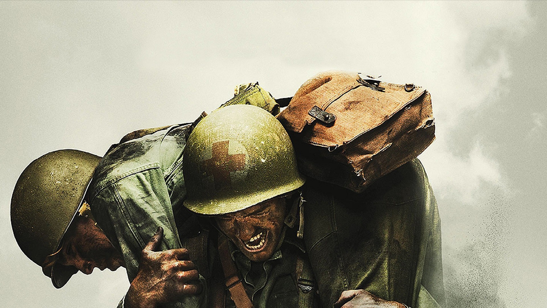 Hacksaw Ridge: Zrození hrdiny - titulky