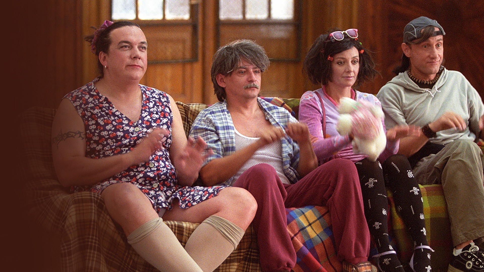 Tele Tele Sledujte celé díly online Voyo