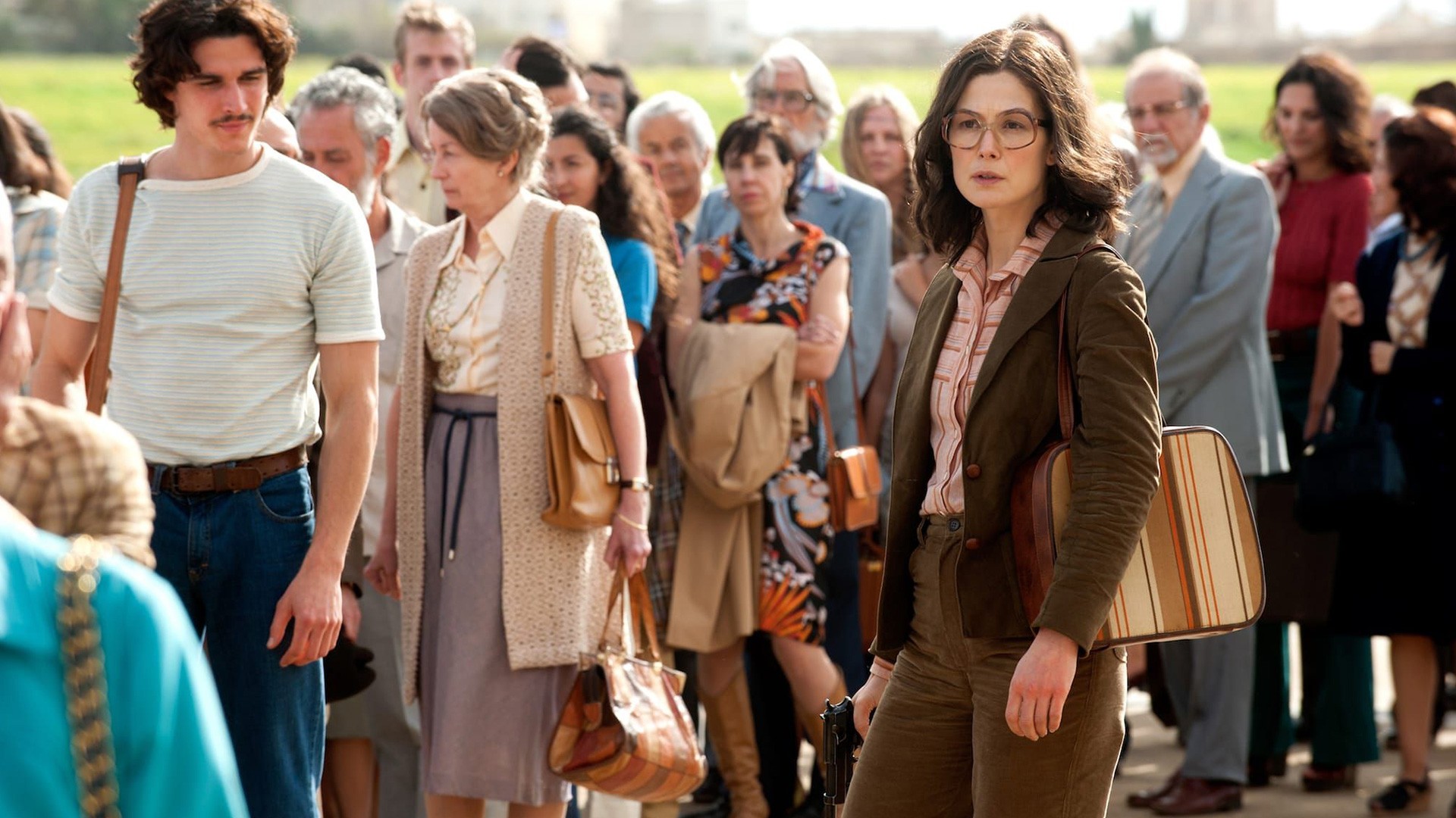 Operace Entebbe