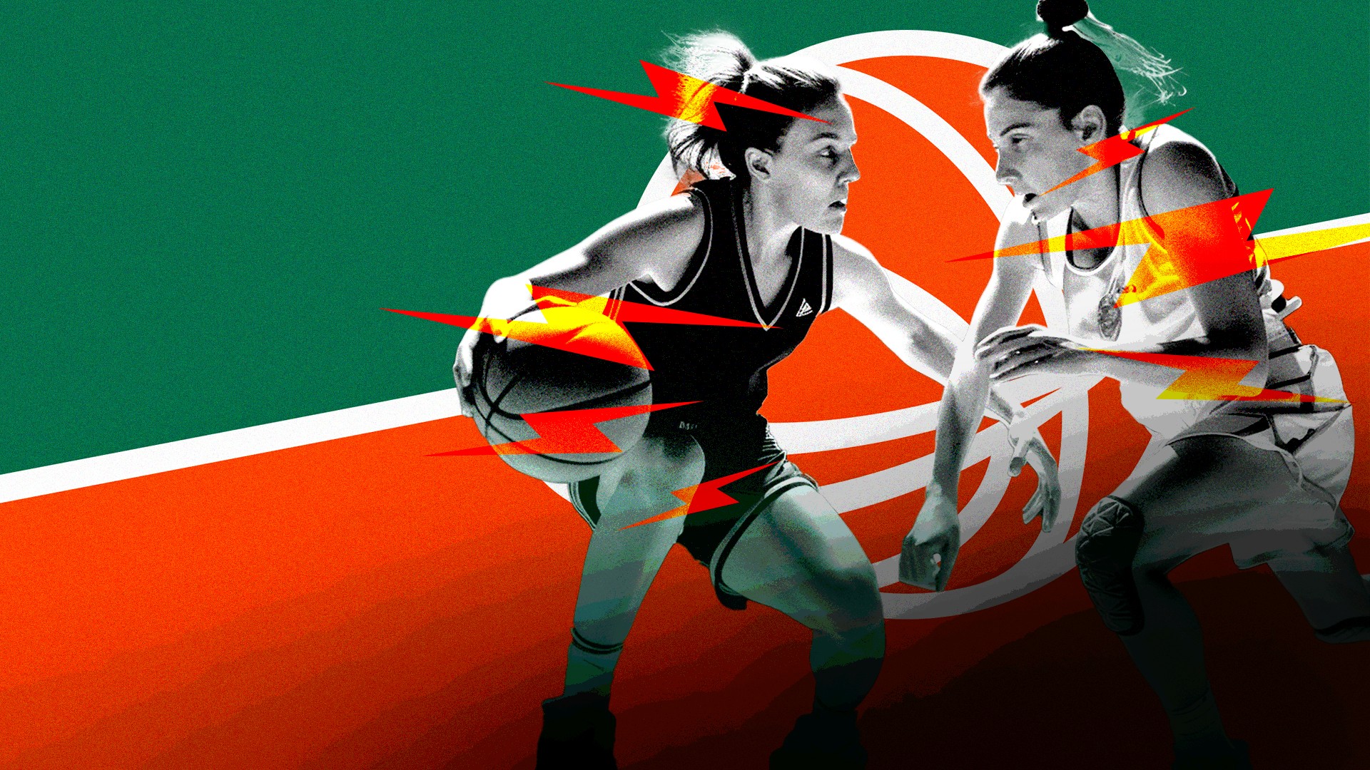 Chance Ženská basketbalová liga