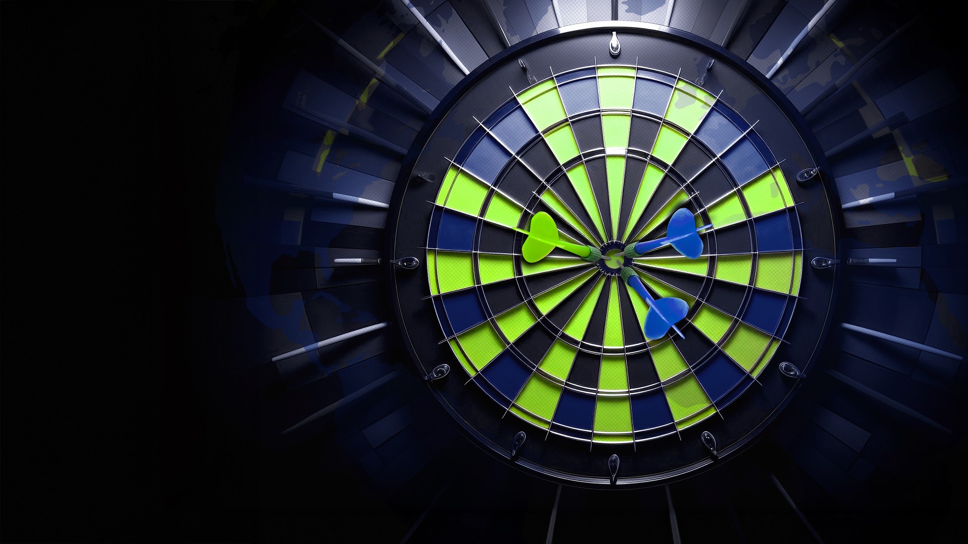 World Grand Prix Darts 2024 kde sledovat online