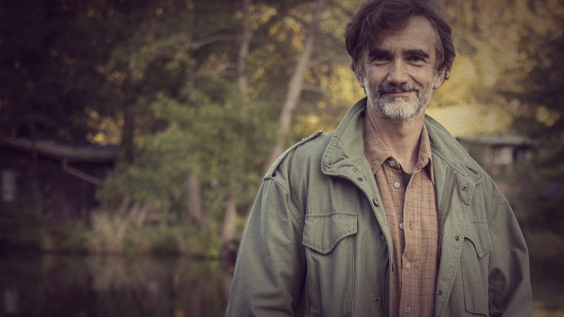 Osada Sledujte celé díly online Voyo