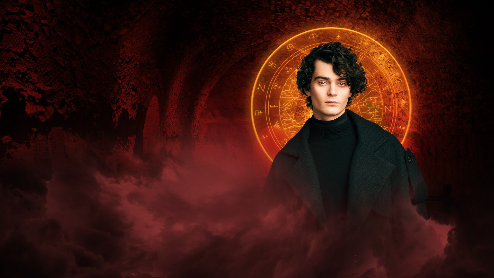 Vědma - Sledujte celé díly online | Voyo