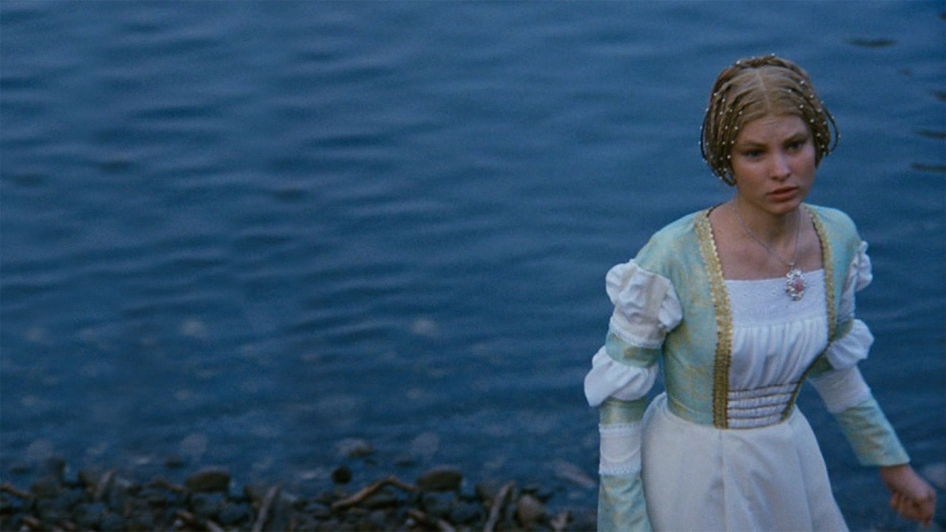 король дроздовик 1984