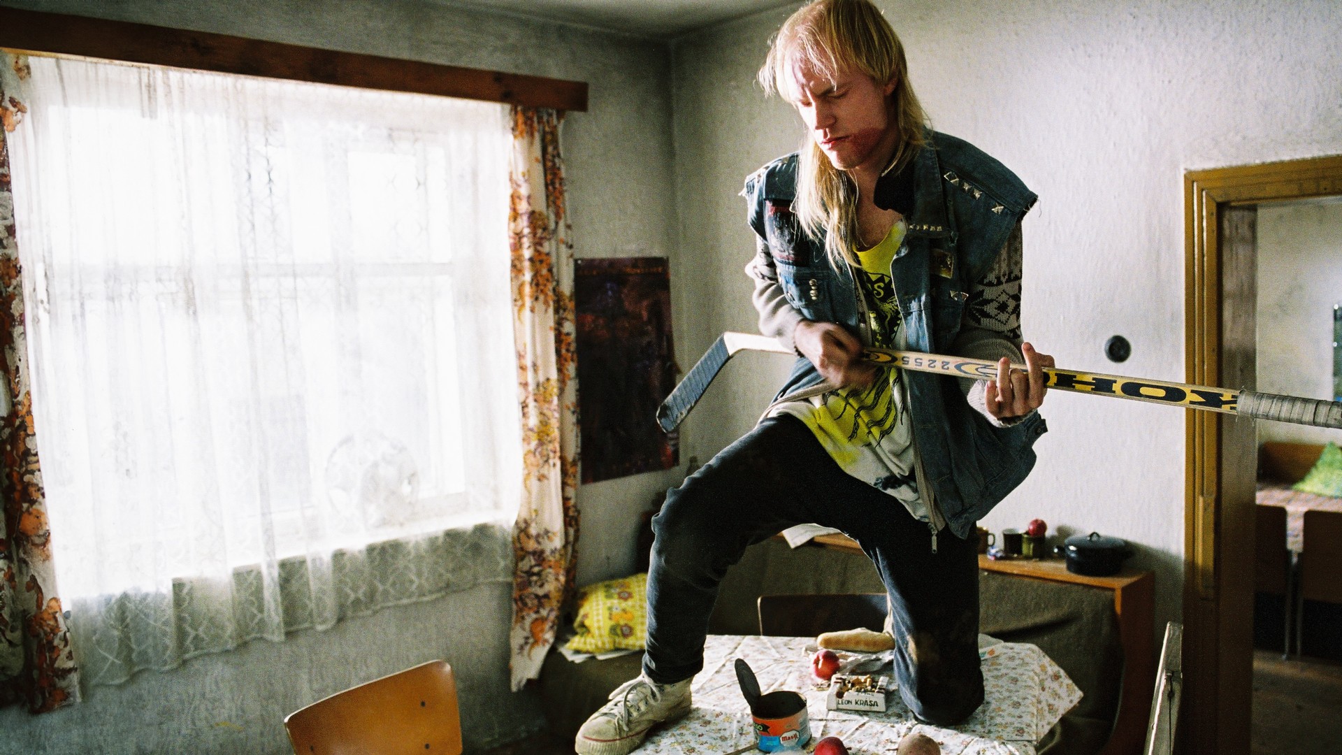 Mistři Sledujte celý film online Voyo