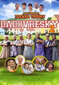 Babovresky 2 Filmy Online Voyo