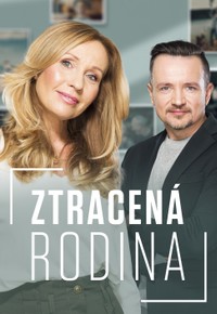 Ztracená rodina