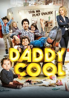 Daddy Cool