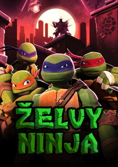 Želvy ninja