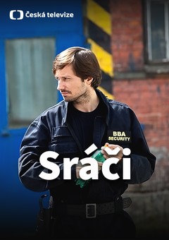 Sráči