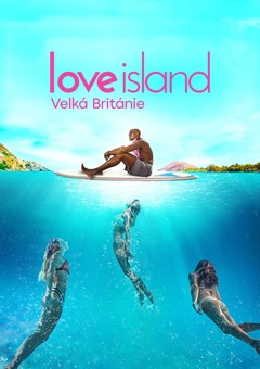 Love Island (Velká Británie)