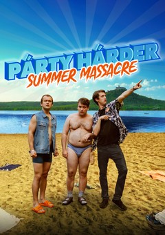 Párty Hárder: Summer Massacre