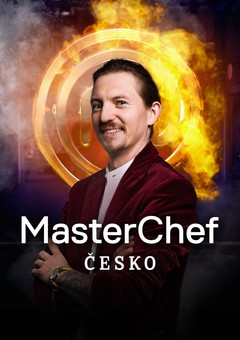 MasterChef Česko