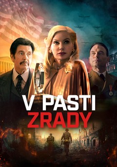 V pasti zrady