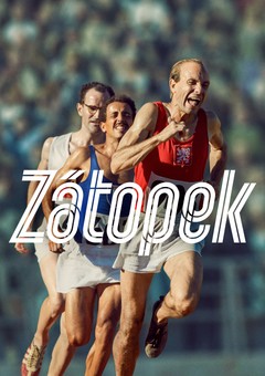 Zátopek