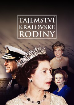Tajemství královské rodiny