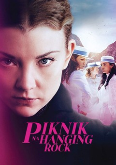 Piknik na Hanging Rock