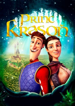 Princ Krasoň