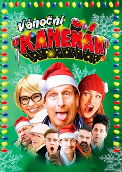 Vánoční kameňák