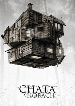 Chata v horách
