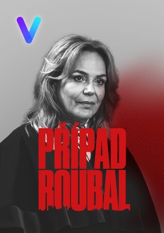 Případ Roubal