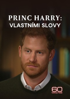 Princ Harry: Vlastními slovy