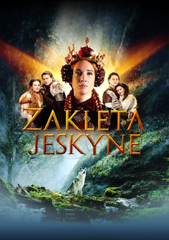 Zakletá jeskyně