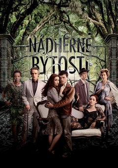 Nádherné bytosti