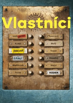 Vlastníci