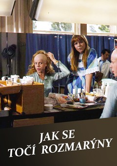 Jak se točí Rozmarýny