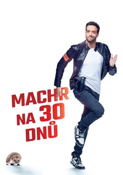 Machr na 30 dnů