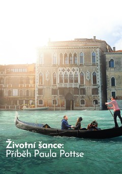 Životní šance: Příběh Paula Pottse